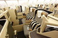 Airberlin to install Etihad biz seats